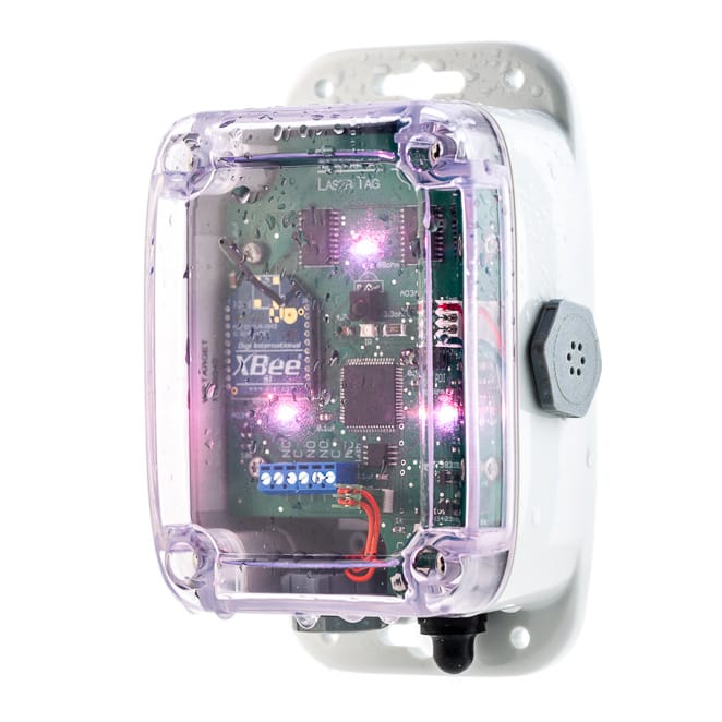 Waterproof Target Wet Angle